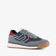 Jongens sneakers blauw rood