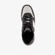 Jongens sneakers wit zwart