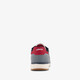 Jongens sneakers blauw rood