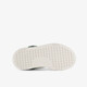 Quick Street kinder sneakers mintgroen wit