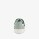 Quick Street kinder sneakers mintgroen wit
