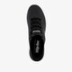 Slip-ins Skech-Lite Pro dames sneakers zwart wit