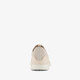 ECCO Gruuv Lite W Limestone leren dames sneakers beige