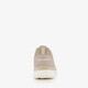 Bountiful Quick Path dames sneakers beige