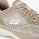 Bountiful Quick Path dames sneakers beige