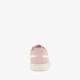Smash 3.0 dames sneakers wit