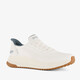 Skechers Bobs Squad 4 heren sneakers wit