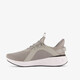 Softride Carson Sliptech heren sneakers grijs