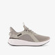 Softride Carson Sliptech heren sneakers grijs