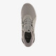 Softride Carson Sliptech heren sneakers grijs