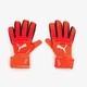 Future Play kinder keeperhandschoenen rood