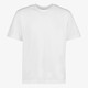 JJ REBEL heren T-shirt wit