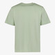 Heren T-shirt lichtgroen