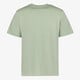 Heren T-shirt lichtgroen