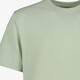 Heren T-shirt lichtgroen