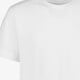 Heren T-shirt wit