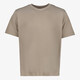 JJ REBEL heren T-shirt beige