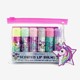 Gamer Girl lippenbalsemset 6 stuks