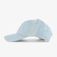 Dames pet denim blauw