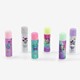 Gamer Girl lippenbalsemset 6 stuks