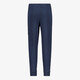 Sportswear Club Fleece kinder joggingbroek blauw