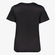 WE MIN SCP dames sport T-shirt zwart