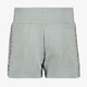 JG AN 3S FT SH meisjes sweatshort grijs goen