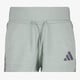 JG AN 3S FT SH meisjes sweatshort grijs goen