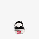 Kinder sneakers zwart wit
