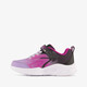 S-Lights: Sola Glow meisjes sneakers met lichtjes paars