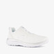 Skechers Bountiful Quick Path dames sneakers wit
