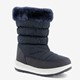 Gevoerde kinder snowboots