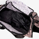 Challenger AOP Small sporttas met panterprint 35 liter