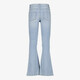 Name It Bootcut meisjes jeans blauw