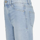 Name It Bootcut meisjes jeans blauw