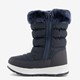 Gevoerde kinder snowboots