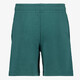 ESS 2 Color No. 1 Logo kinder short groen