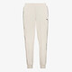 ESS Tape heren joggingbroek cremekleurig