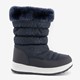 Gevoerde kinder snowboots