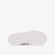 Grand Court 3.0 kinder sneakers zwart wit