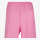 W 3-Stripes SJ short dames roze