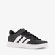 Grand Court 3.0 kinder sneakers zwart wit