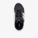 Grand Court 3.0 kinder sneakers zwart wit
