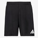 Entrada 26 heren sportshort zwart