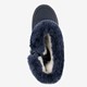 Gevoerde kinder snowboots