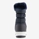 Gevoerde kinder snowboots