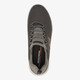 Dynamight heren sneakers groen