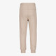 Jongens joggingbroek beige