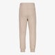 Jongens joggingbroek beige