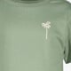 Jongens T-shirt met opdruk palmboom